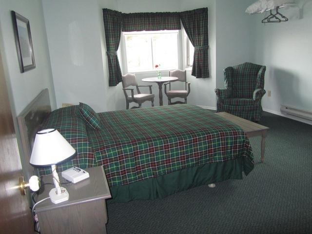 The Gaultois Inn Exterior photo
