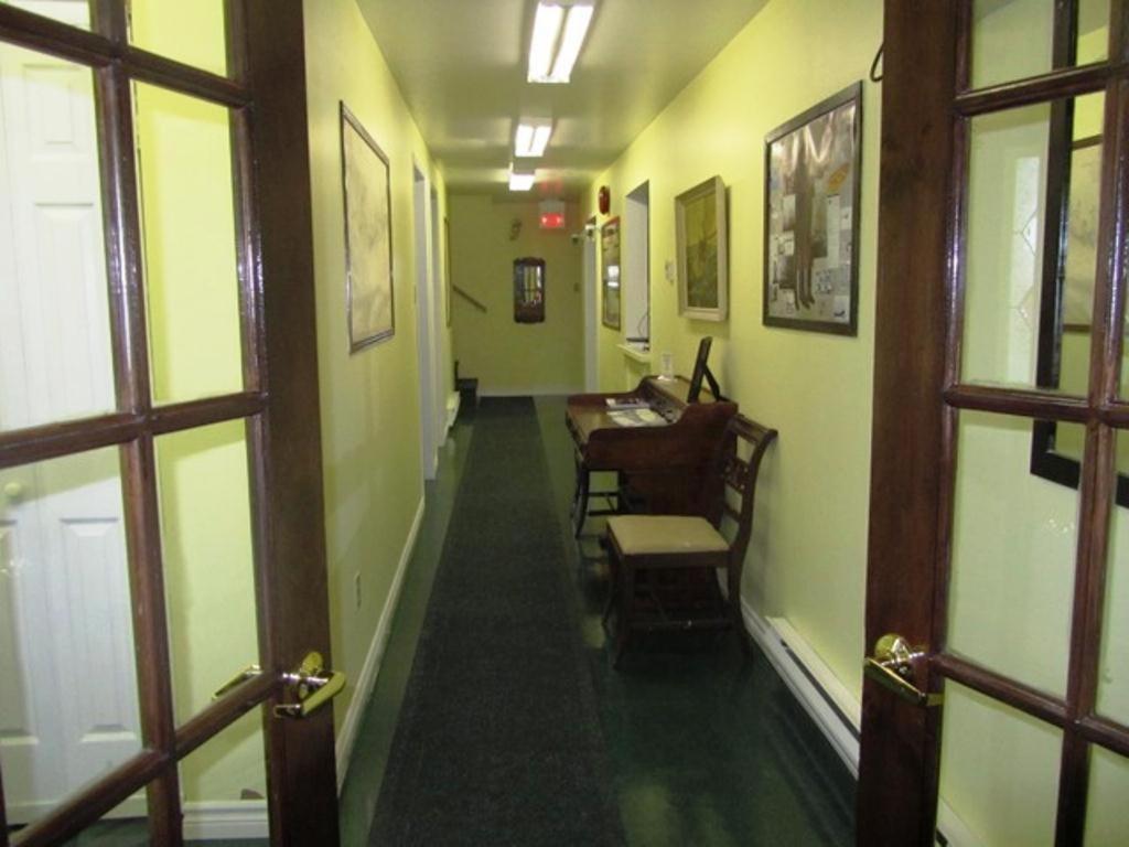 The Gaultois Inn Exterior photo